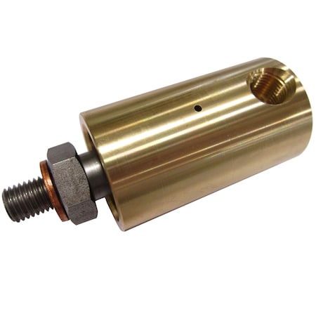 Deublin Union 5/16-24 Unf RH 1005-113-110